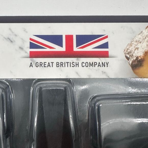 Tayler’s eyewitness slate cheese board and knife set charcuterie 10 years EUC - Picture 11 of 16